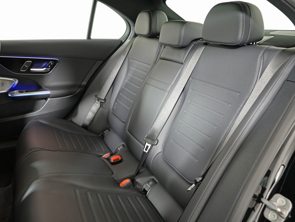 2026 Mercedes-Benz C-Class C 300 4MATIC®