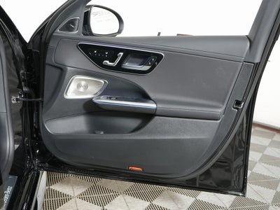 2026 Mercedes-Benz C-Class C 300 4MATIC®