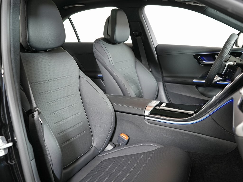 2026 Mercedes-Benz C-Class C 300 4MATIC®