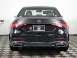 2026 Mercedes-Benz C-Class C 300 4MATIC®