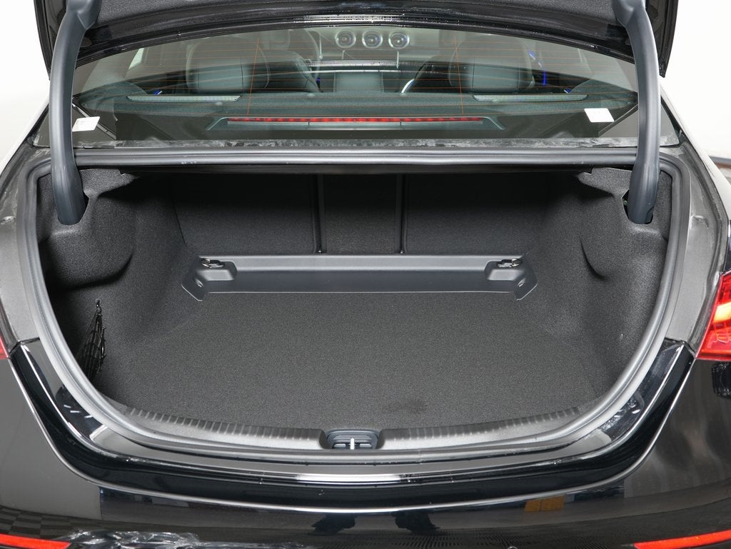 2026 Mercedes-Benz C-Class C 300 4MATIC®