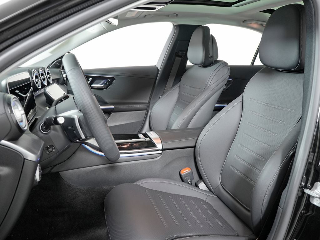 2026 Mercedes-Benz C-Class C 300 4MATIC®
