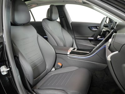 2026 Mercedes-Benz C-Class C 300 4MATIC®