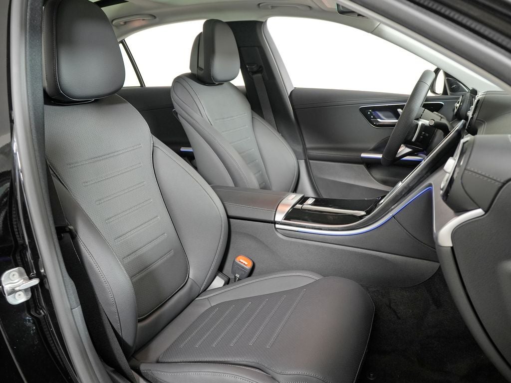 2026 Mercedes-Benz C-Class C 300 4MATIC®