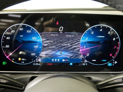 2026 Mercedes-Benz C-Class C 300 4MATIC®