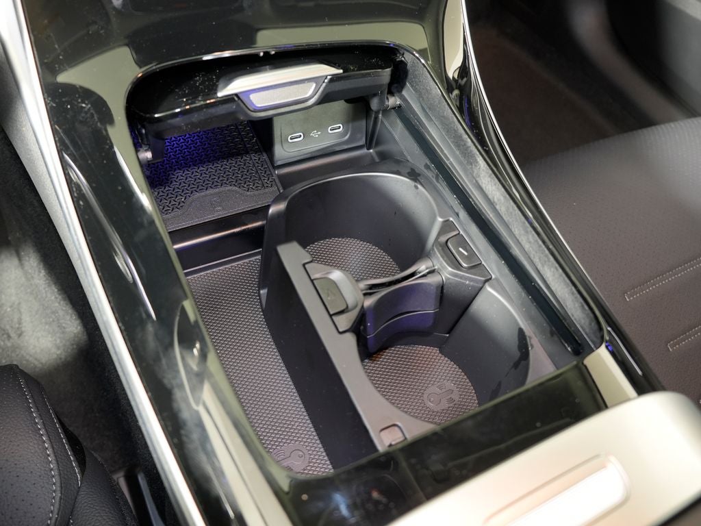 2026 Mercedes-Benz C-Class C 300 4MATIC®