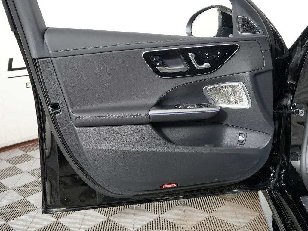 2026 Mercedes-Benz C-Class C 300 4MATIC®