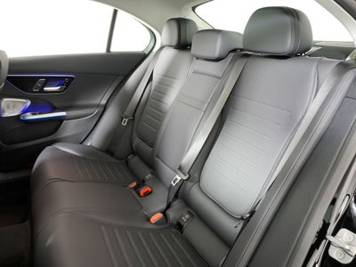 2026 Mercedes-Benz C-Class C 300 4MATIC®