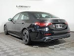 2026 Mercedes-Benz C-Class C 300 4MATIC®