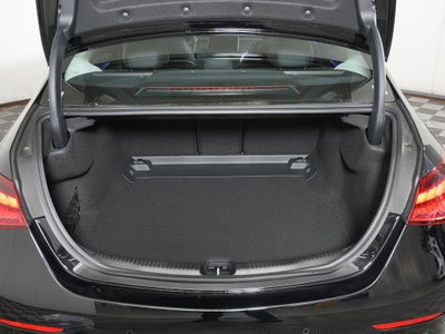 2026 Mercedes-Benz C-Class C 300 4MATIC®