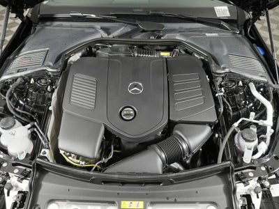 2026 Mercedes-Benz C-Class C 300 4MATIC®