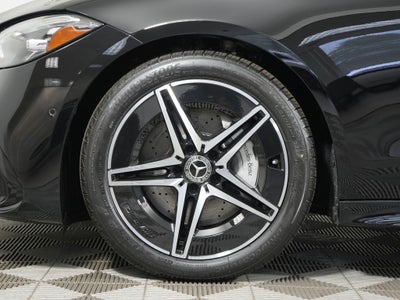 2026 Mercedes-Benz C-Class C 300 4MATIC®