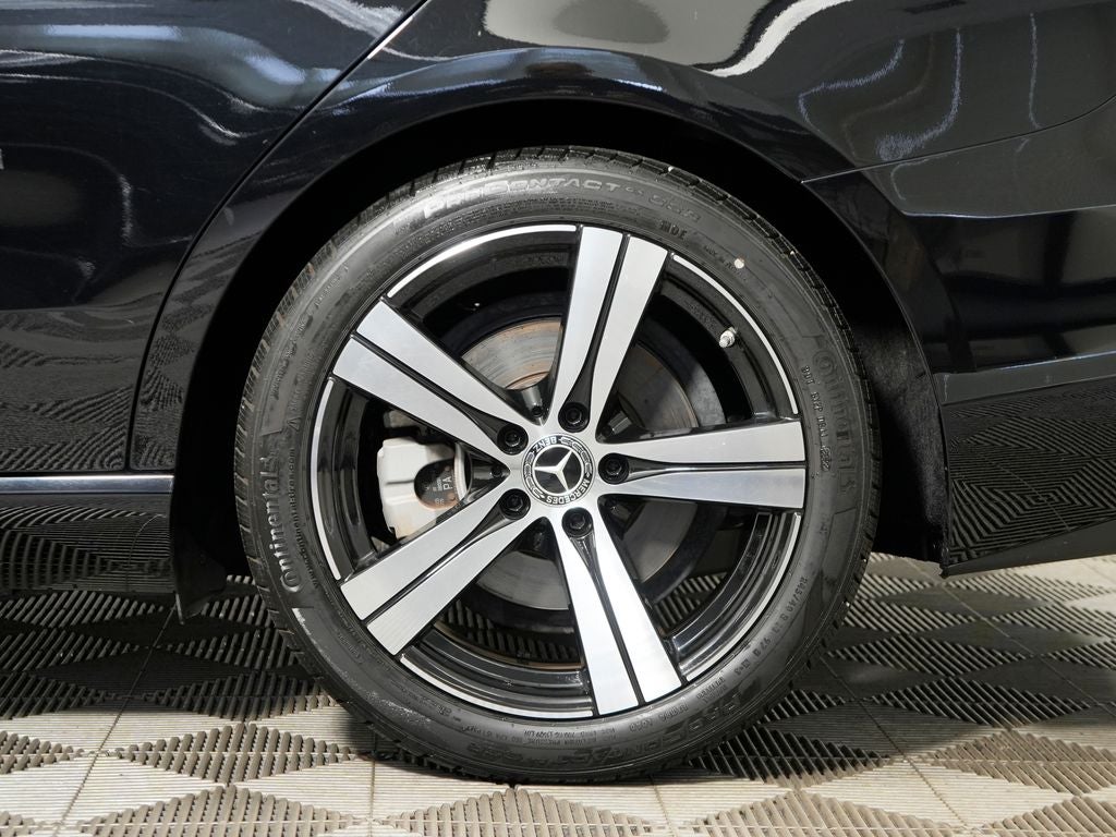 2023 Mercedes-Benz C-Class C 300 4MATIC®