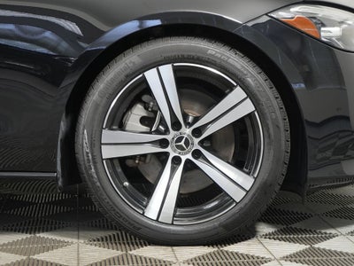2023 Mercedes-Benz C-Class C 300 4MATIC®