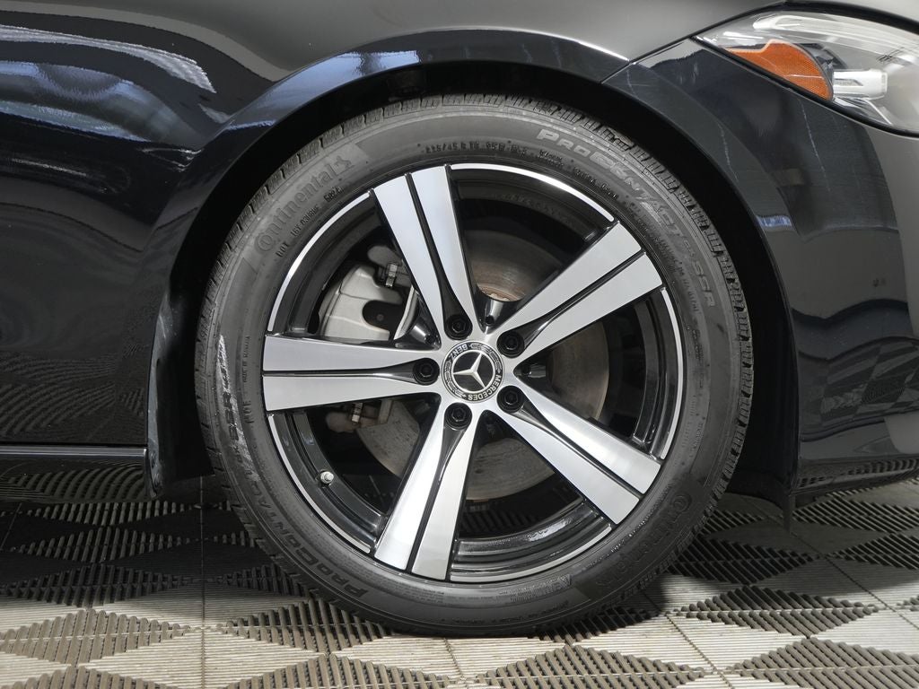 2023 Mercedes-Benz C-Class C 300 4MATIC®