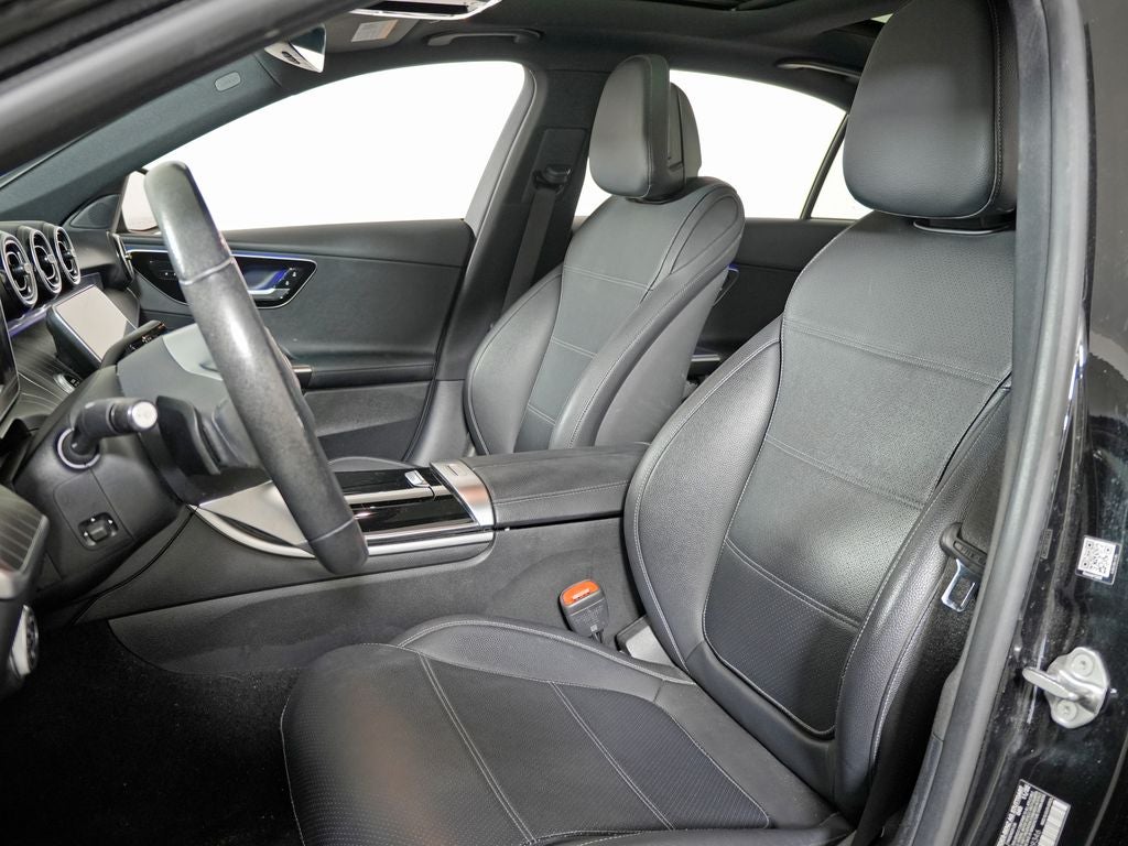 2023 Mercedes-Benz C-Class C 300 4MATIC®