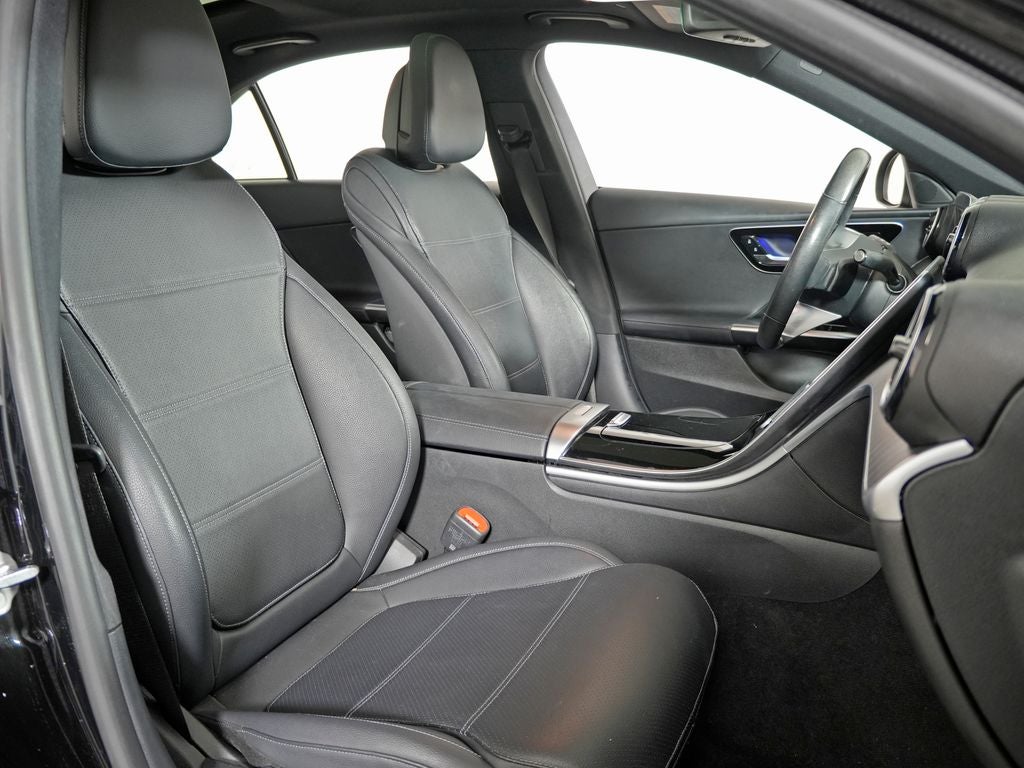 2023 Mercedes-Benz C-Class C 300 4MATIC®