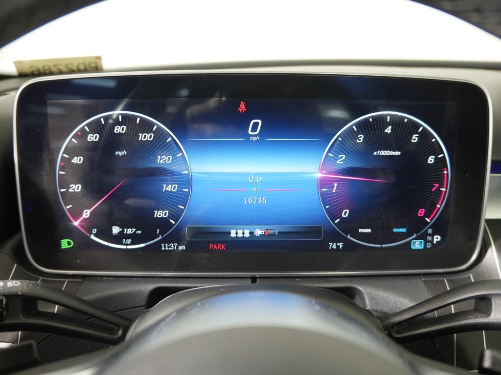 2023 Mercedes-Benz C-Class C 300 4MATIC®