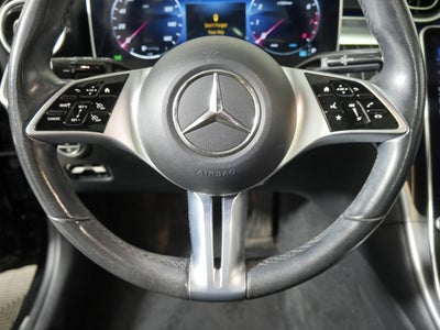 2023 Mercedes-Benz C-Class C 300 4MATIC®
