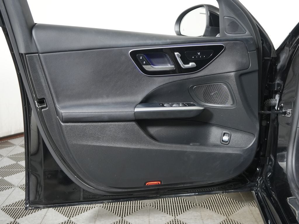2023 Mercedes-Benz C-Class C 300 4MATIC®