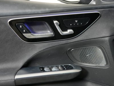 2023 Mercedes-Benz C-Class C 300 4MATIC®