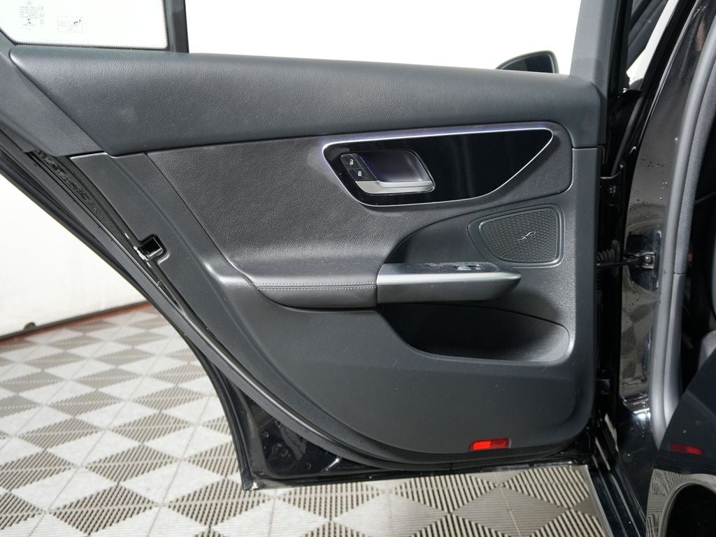 2023 Mercedes-Benz C-Class C 300 4MATIC®