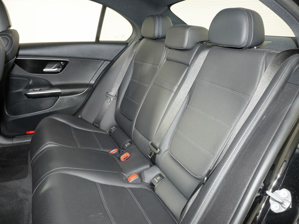 2023 Mercedes-Benz C-Class C 300 4MATIC®