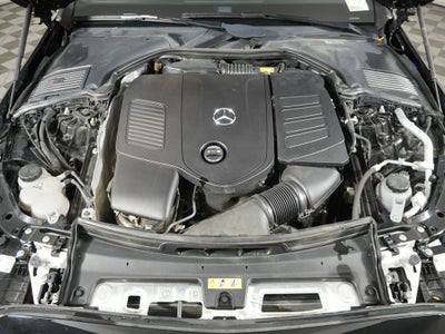2023 Mercedes-Benz C-Class C 300 4MATIC®