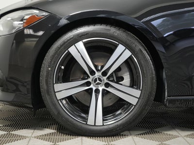 2023 Mercedes-Benz C-Class C 300 4MATIC®