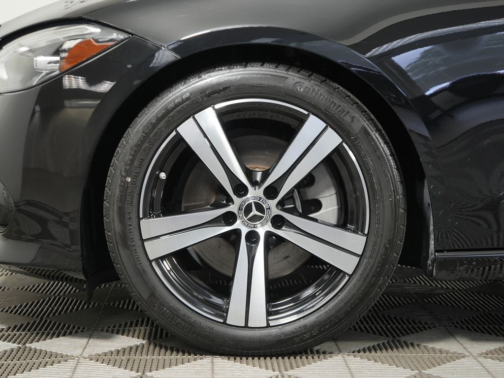 2023 Mercedes-Benz C-Class C 300 4MATIC®