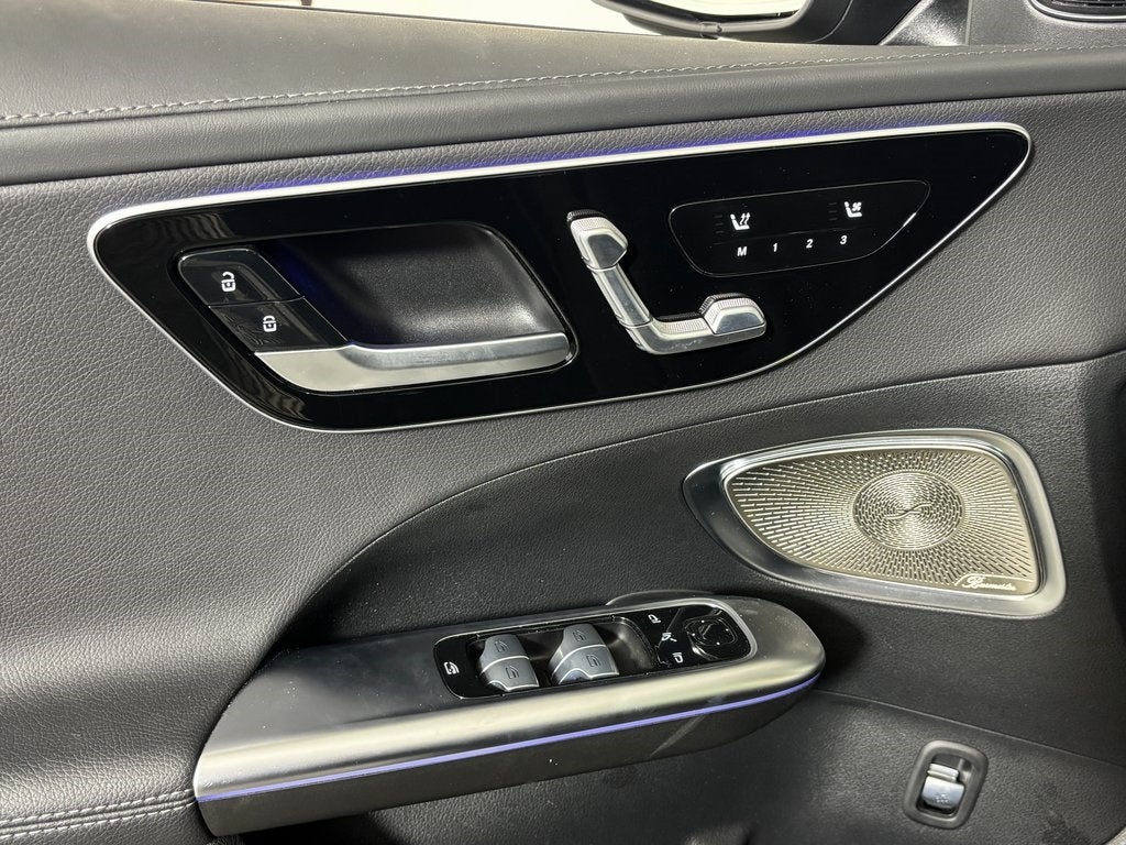 2023 Mercedes-Benz C-Class C 300 4MATIC®