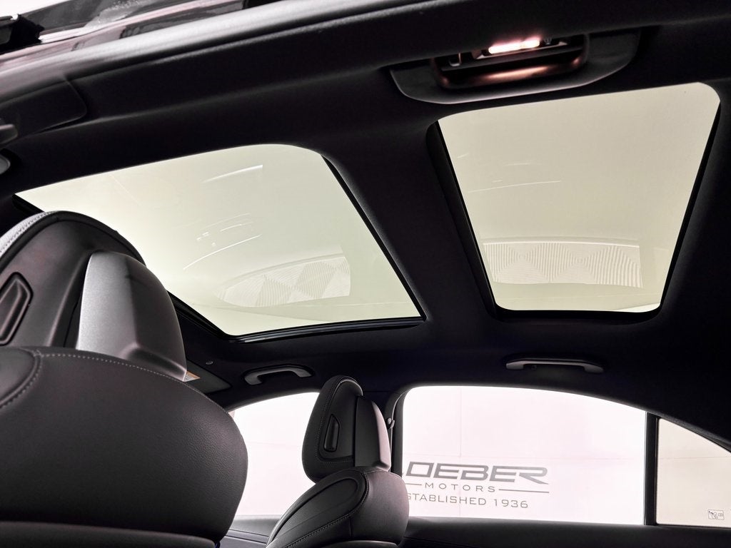 2023 Mercedes-Benz C-Class C 300 4MATIC®