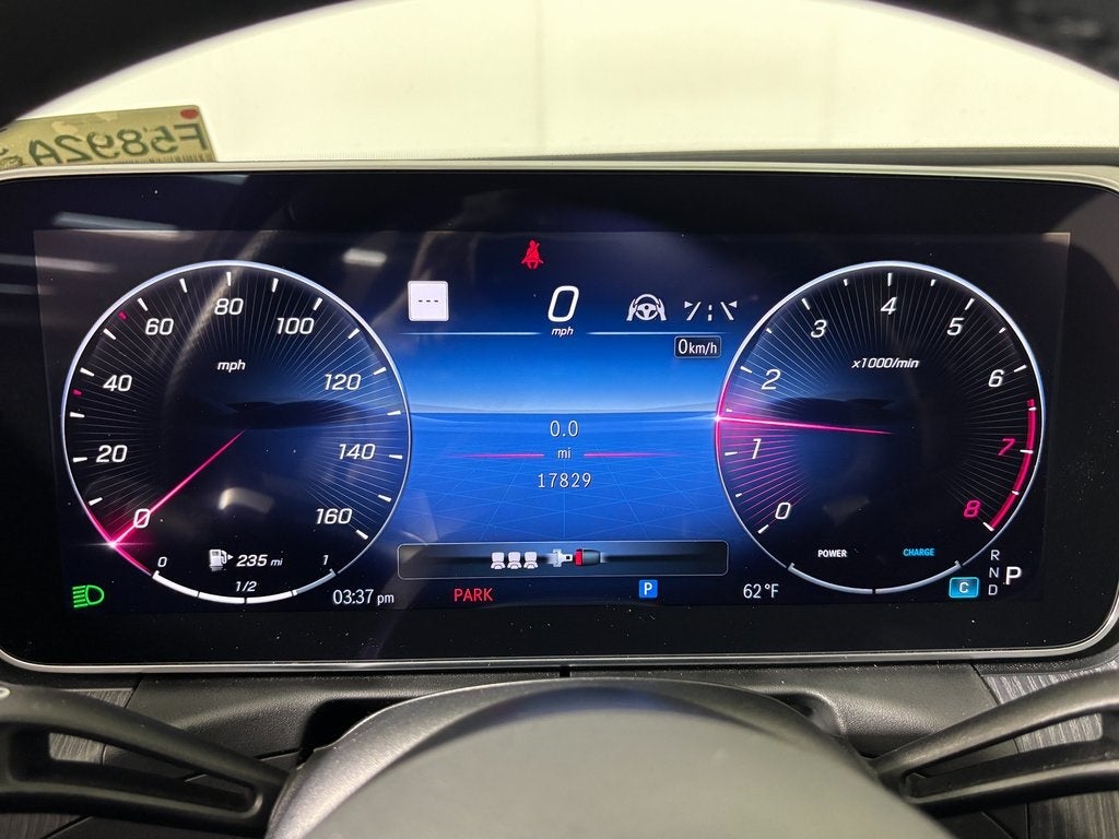 2023 Mercedes-Benz C-Class C 300 4MATIC®