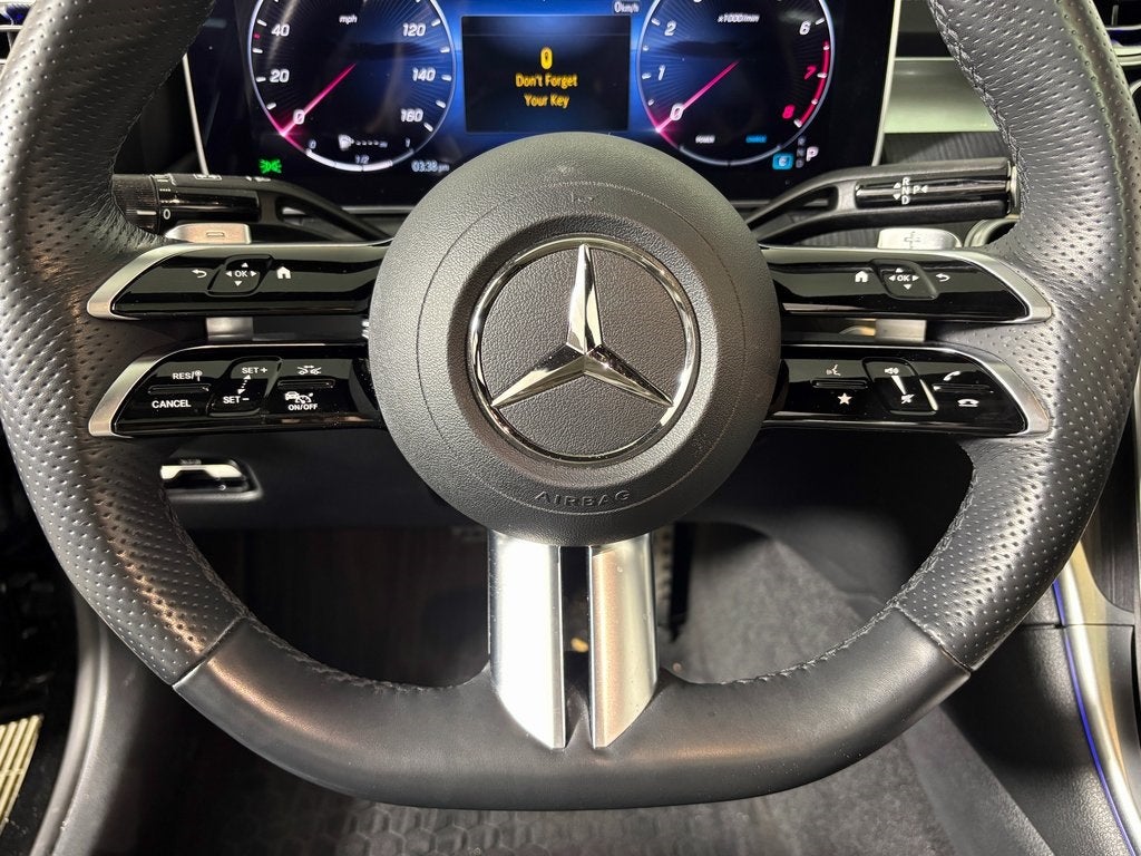 2023 Mercedes-Benz C-Class C 300 4MATIC®