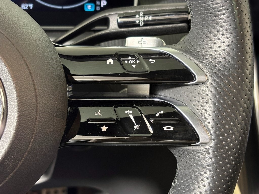 2023 Mercedes-Benz C-Class C 300 4MATIC®