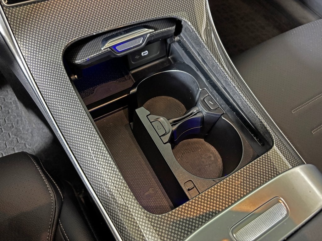 2023 Mercedes-Benz C-Class C 300 4MATIC®