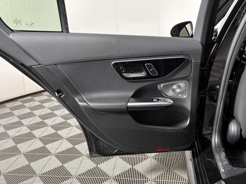 2023 Mercedes-Benz C-Class C 300 4MATIC®