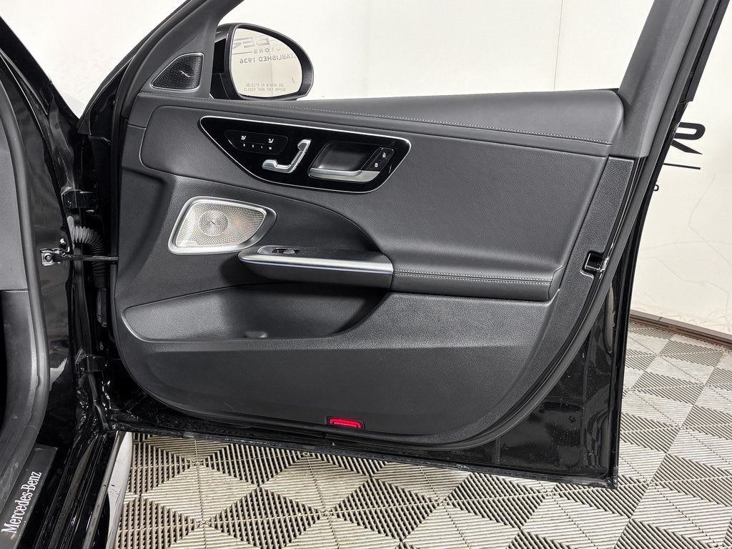 2023 Mercedes-Benz C-Class C 300 4MATIC®