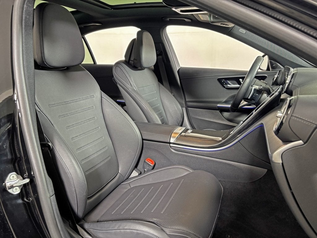 2023 Mercedes-Benz C-Class C 300 4MATIC®