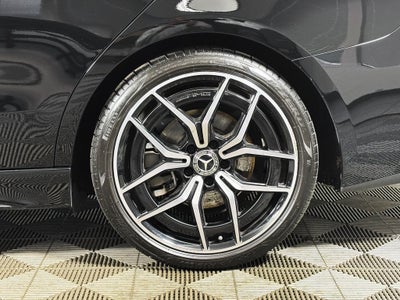 2023 Mercedes-Benz C-Class C 300 4MATIC®