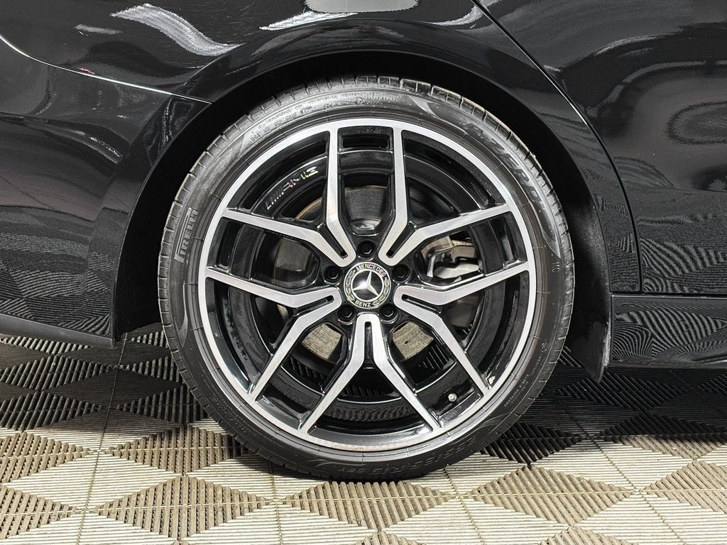 2023 Mercedes-Benz C-Class C 300 4MATIC®