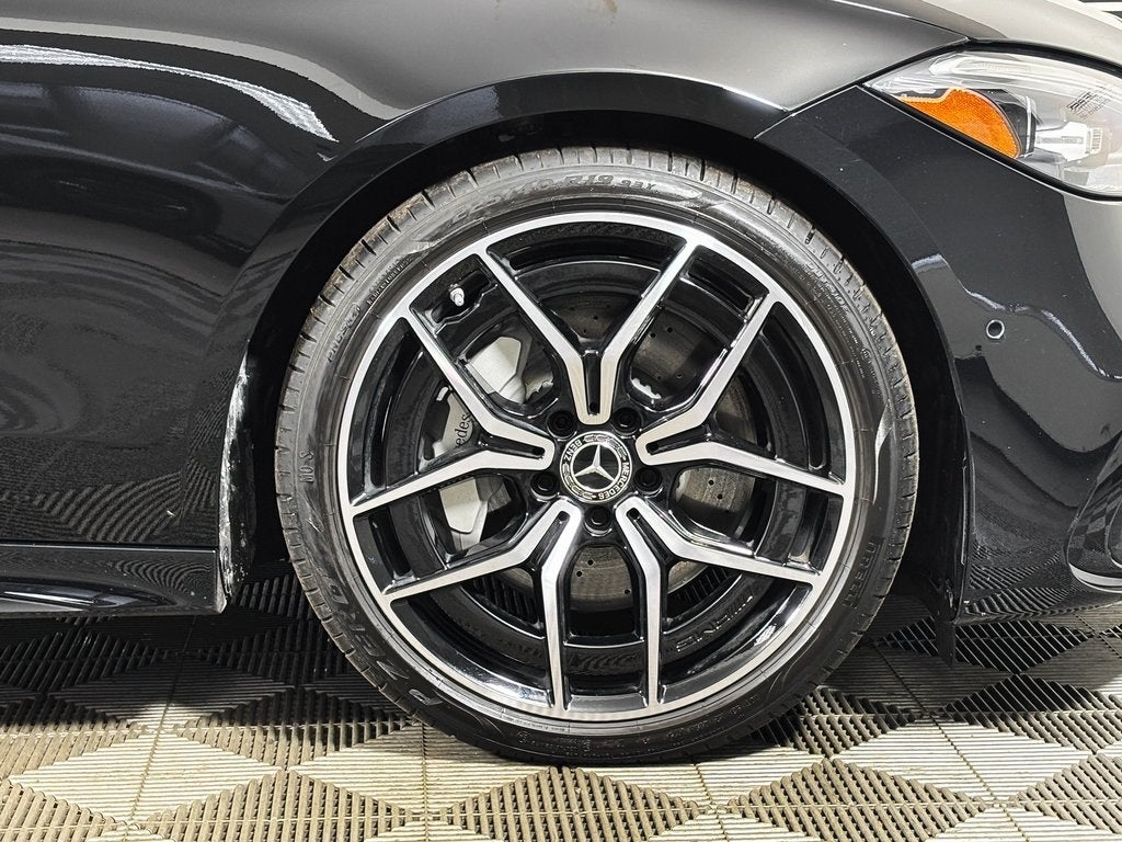 2023 Mercedes-Benz C-Class C 300 4MATIC®