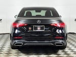 2023 Mercedes-Benz C-Class C 300 4MATIC®