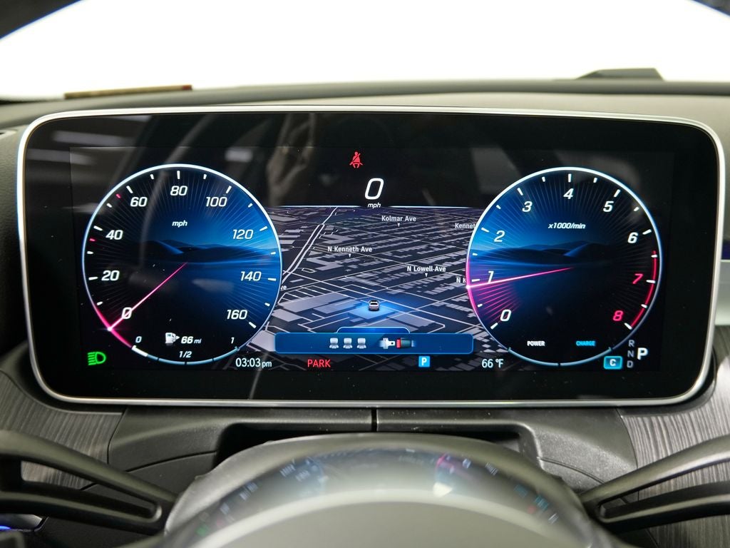 2026 Mercedes-Benz C-Class C 300 4MATIC®