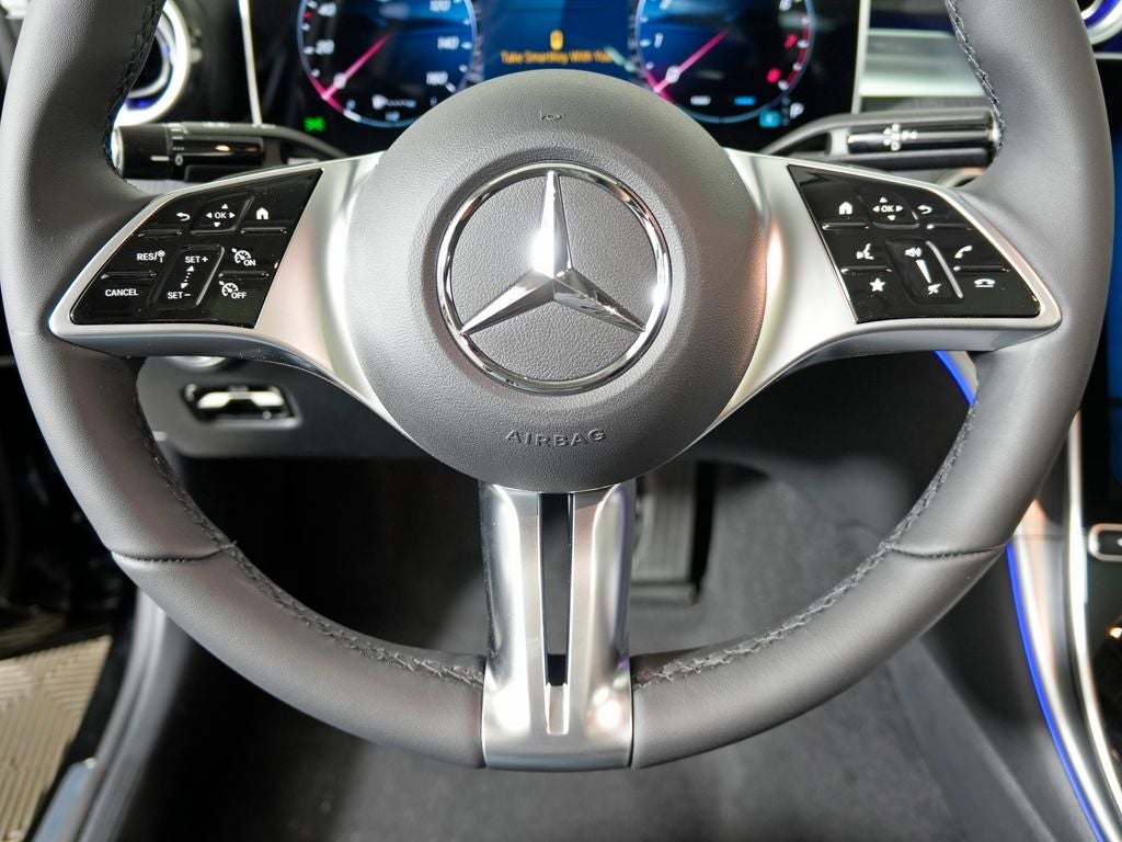 2026 Mercedes-Benz C-Class C 300 4MATIC®
