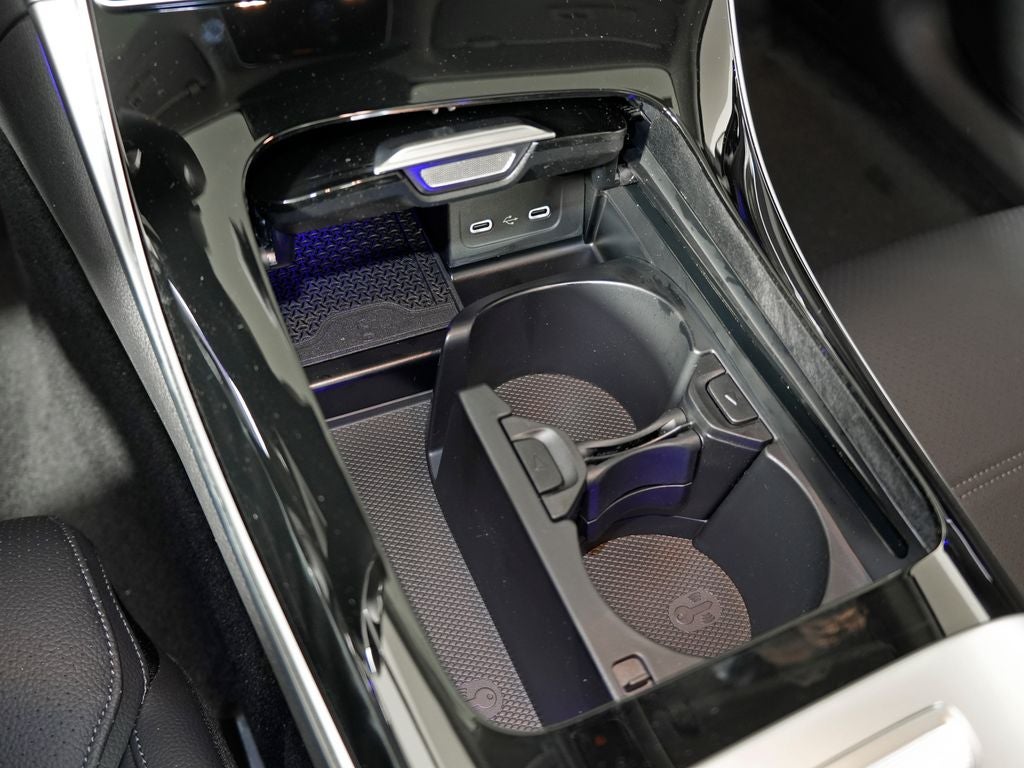 2026 Mercedes-Benz C-Class C 300 4MATIC®