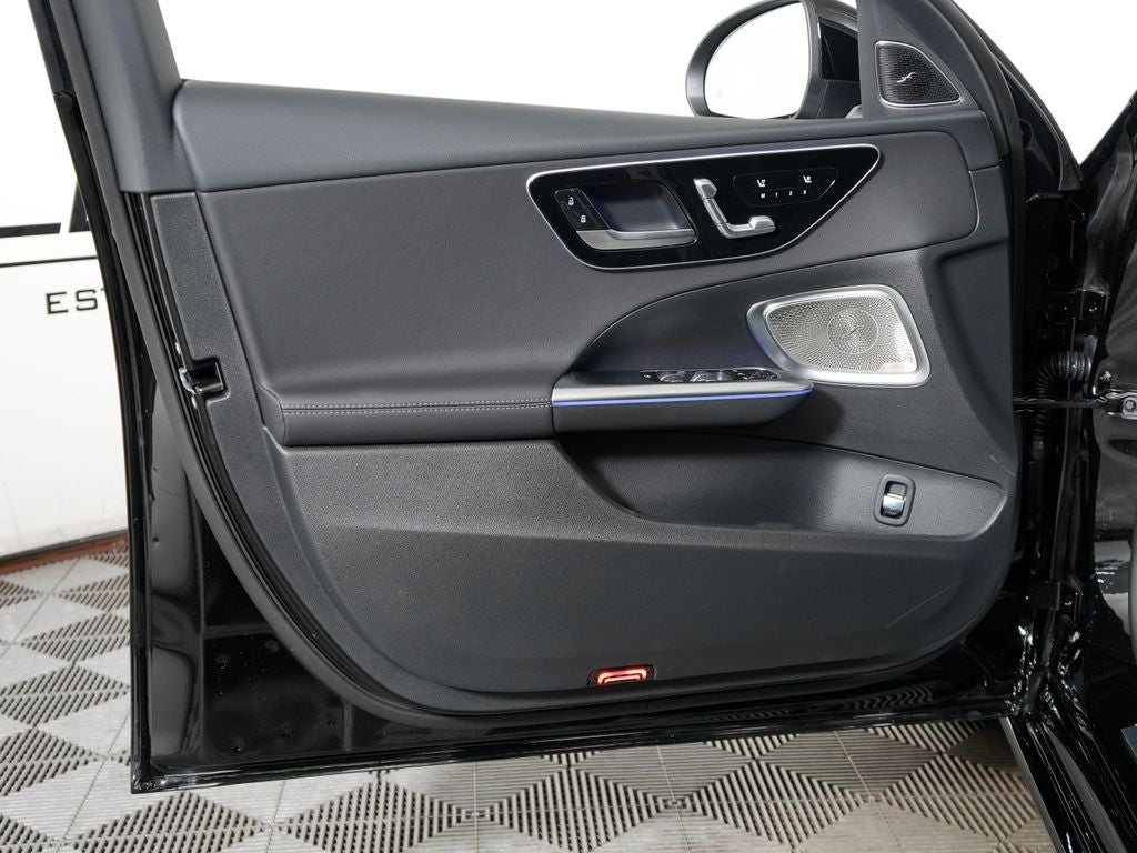 2026 Mercedes-Benz C-Class C 300 4MATIC®