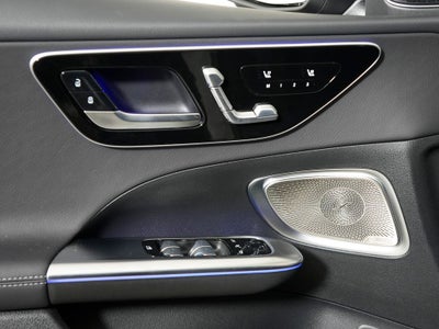 2026 Mercedes-Benz C-Class C 300 4MATIC®