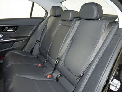 2026 Mercedes-Benz C-Class C 300 4MATIC®