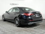 2026 Mercedes-Benz C-Class C 300 4MATIC®